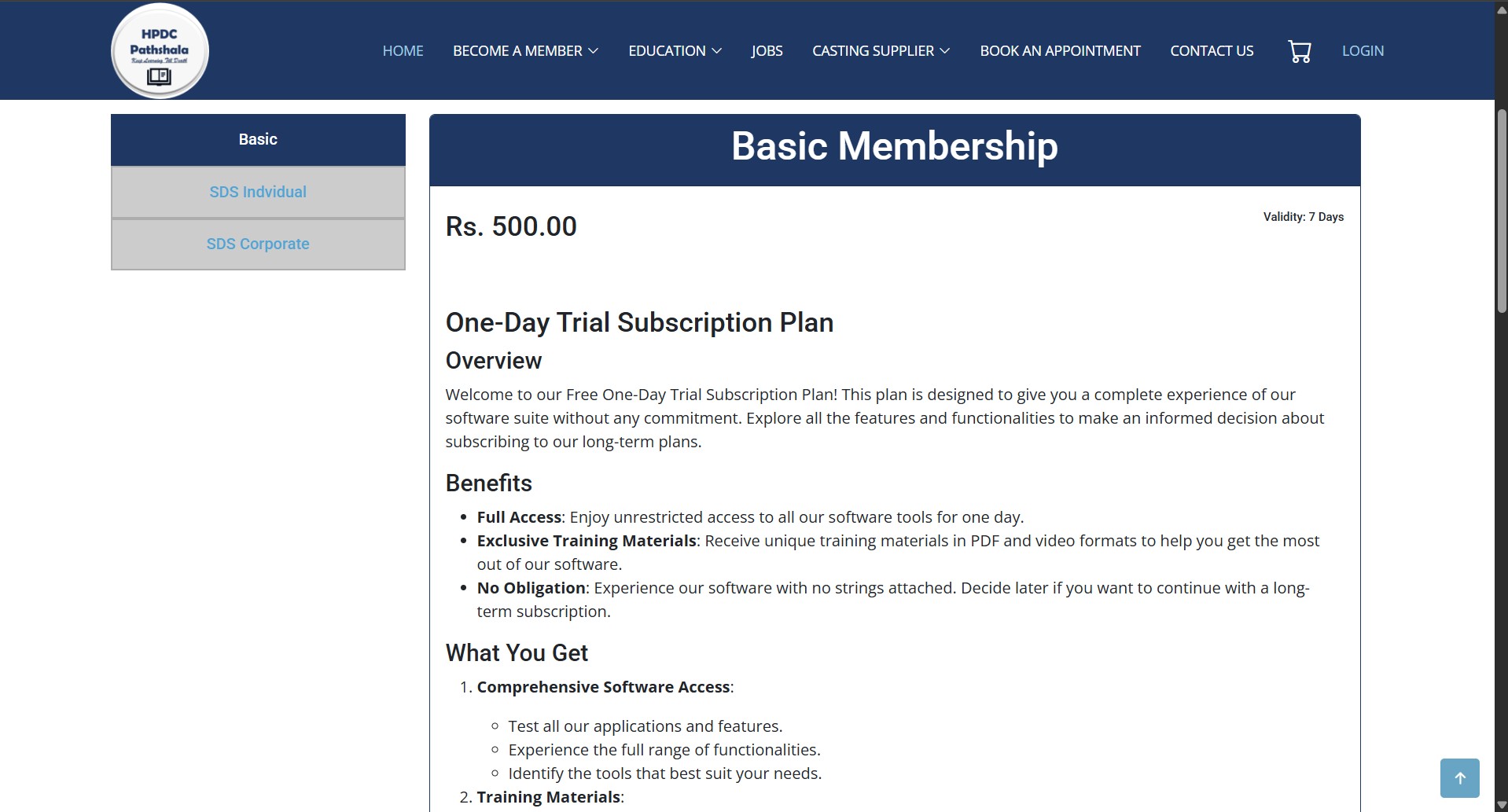 HPDCPathshala.com – Online Education & Professional Resource for High Pressure Die Casting