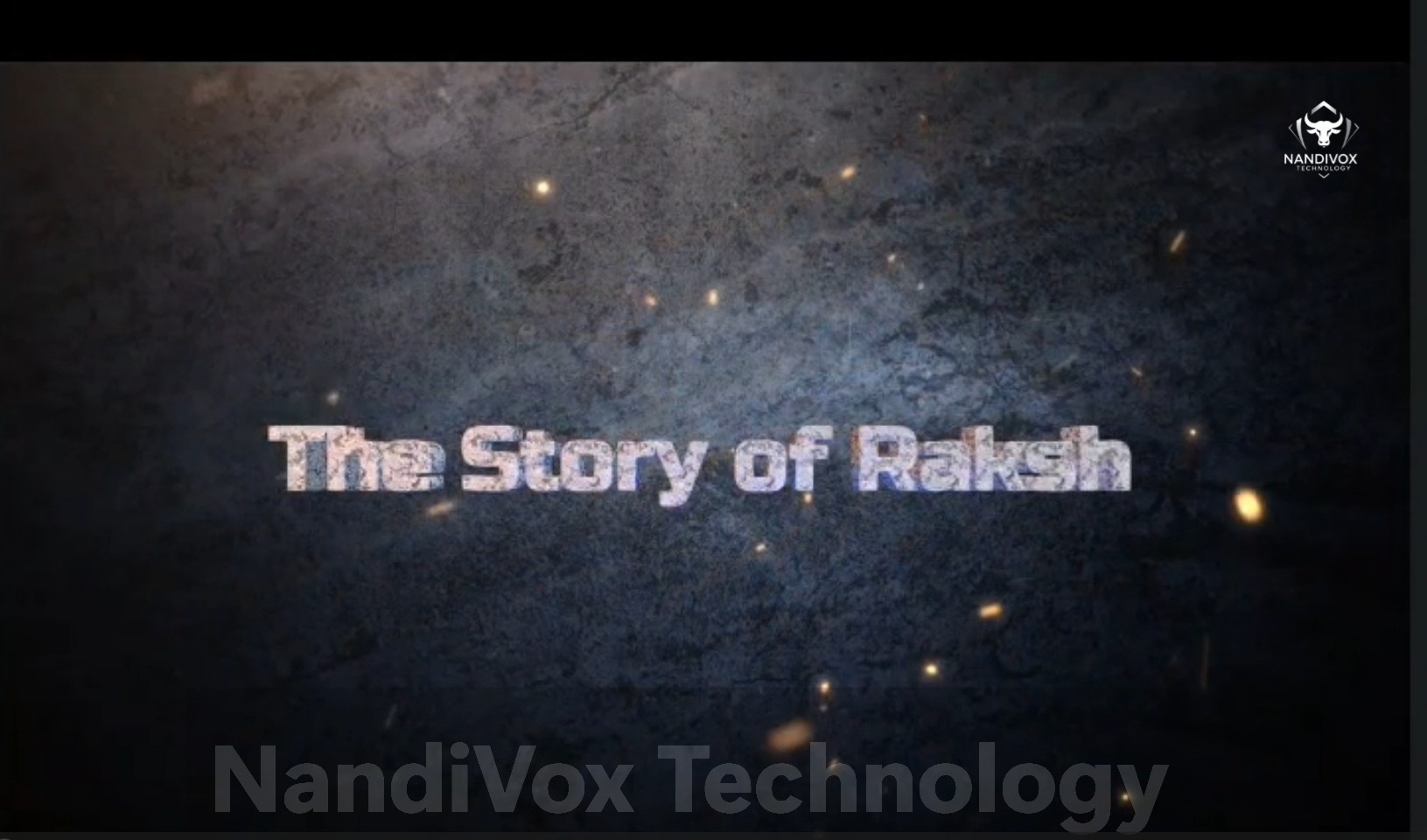 Raksh – Mythological Sci-Fi Action Game