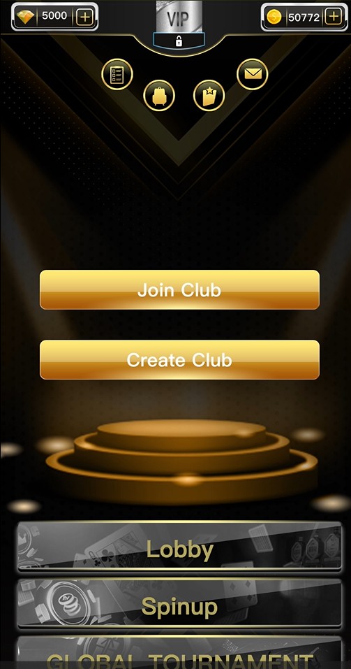 NandiVox Poker – Online Poker Club Platform