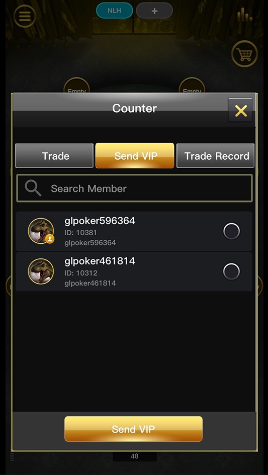 NandiVox Poker – Online Poker Club Platform