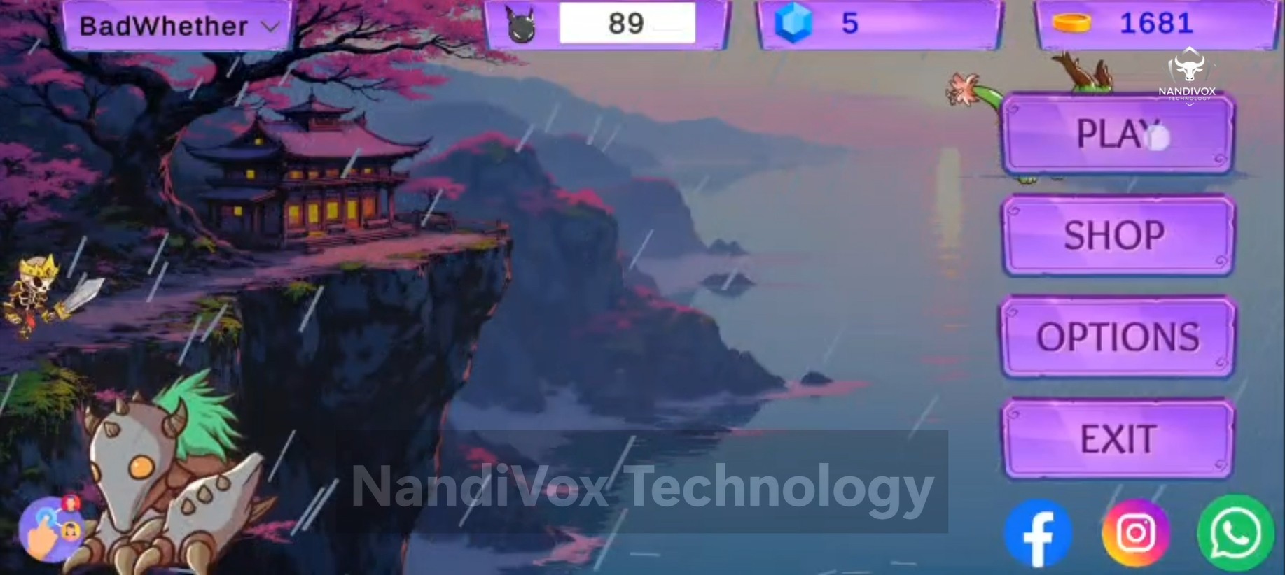 Alien Attacker – Shooter Survival