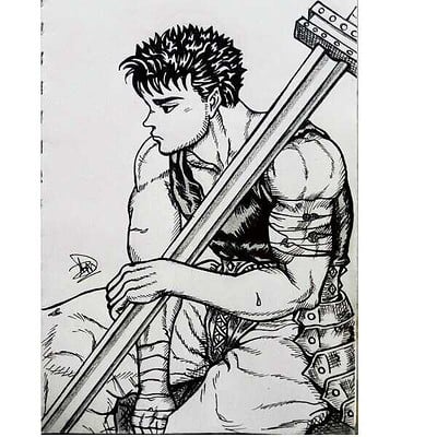 Anime & Concept Art Illustration Pack