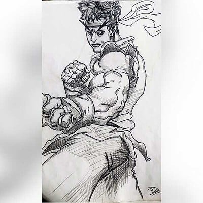 Anime & Concept Art Illustration Pack